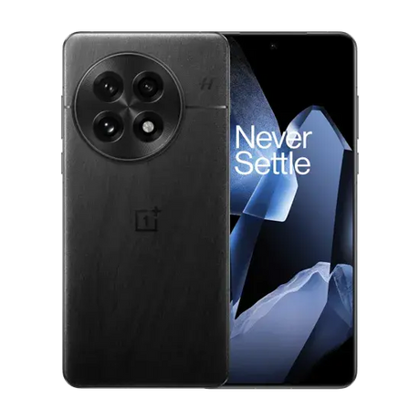 OnePlus 13 5G Dual Sim 16GB RAM 512GB - Black Eclipse OnePlus- Handy24