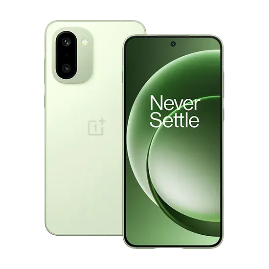 OnePlus 15R, 5G, Dual Sim, 12GB RAM, 256GB, Mint OnePlus- Handy24