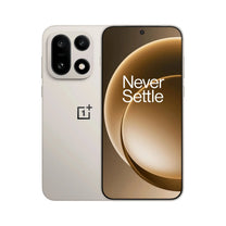 OnePlus 15, 17,2 cm (6.78"), 16 GB, 512 GB, 50 MP, Android 16.0, Sand Handy24- Handy24