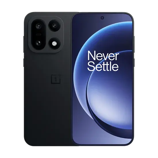 OnePlus 15, 5G, Dual Sim, 12GB RAM, 256GB, Schwarz OnePlus- Handy24