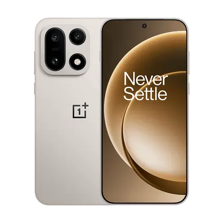 OnePlus 15, 5G, Dual Sim, 16GB RAM, 512GB, Sand Storm Handy24- Handy24