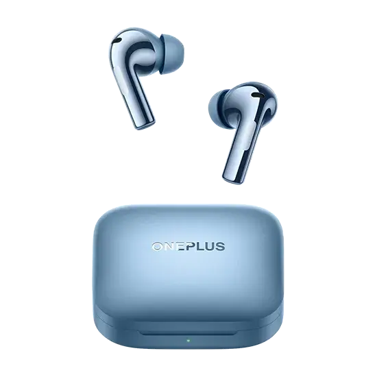 OnePlus Buds 3, Splendid Blue OnePlus- Handy24