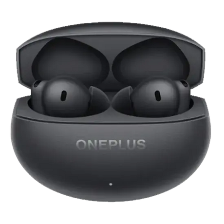 OnePlus Buds 4, Grau