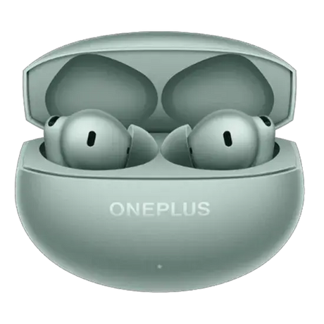 OnePlus Buds 4, Grün