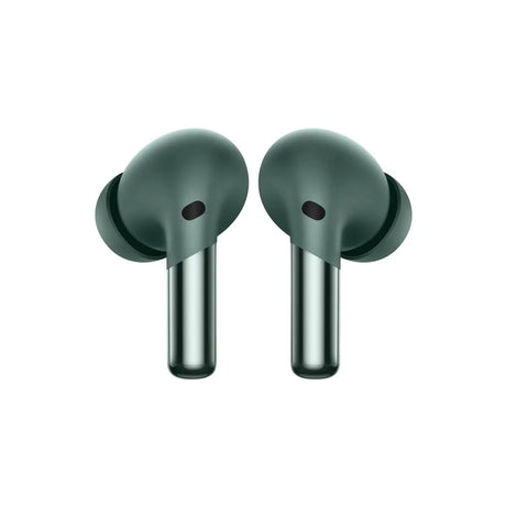 OnePlus Buds Pro 2, Kabellos, Musik/Alltag, 10 - 40000 Hz, 4,9 g, Kopfhörer, Grün OnePlus- Handy24
