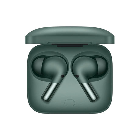 OnePlus Buds Pro 2, Kabellos, Musik/Alltag, 10 - 40000 Hz, 4,9 g, Kopfhörer, Grün OnePlus- Handy24