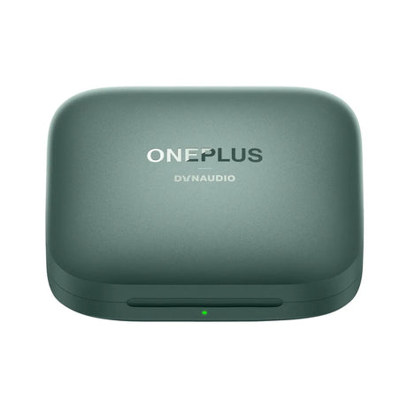 OnePlus Buds Pro 2, Kabellos, Musik/Alltag, 10 - 40000 Hz, 4,9 g, Kopfhörer, Grün OnePlus- Handy24