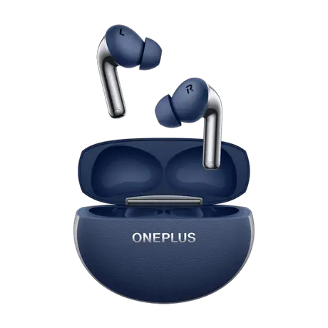 OnePlus Buds Pro 3 - Blau OnePlus- Handy24