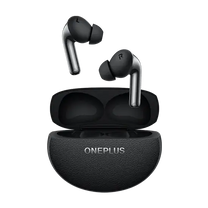 OnePlus Buds Pro 3 - Schwarz