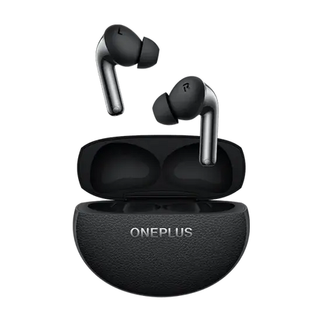 OnePlus Buds Pro 3 - Schwarz