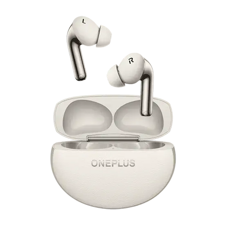 OnePlus Buds Pro 3 - Weiß