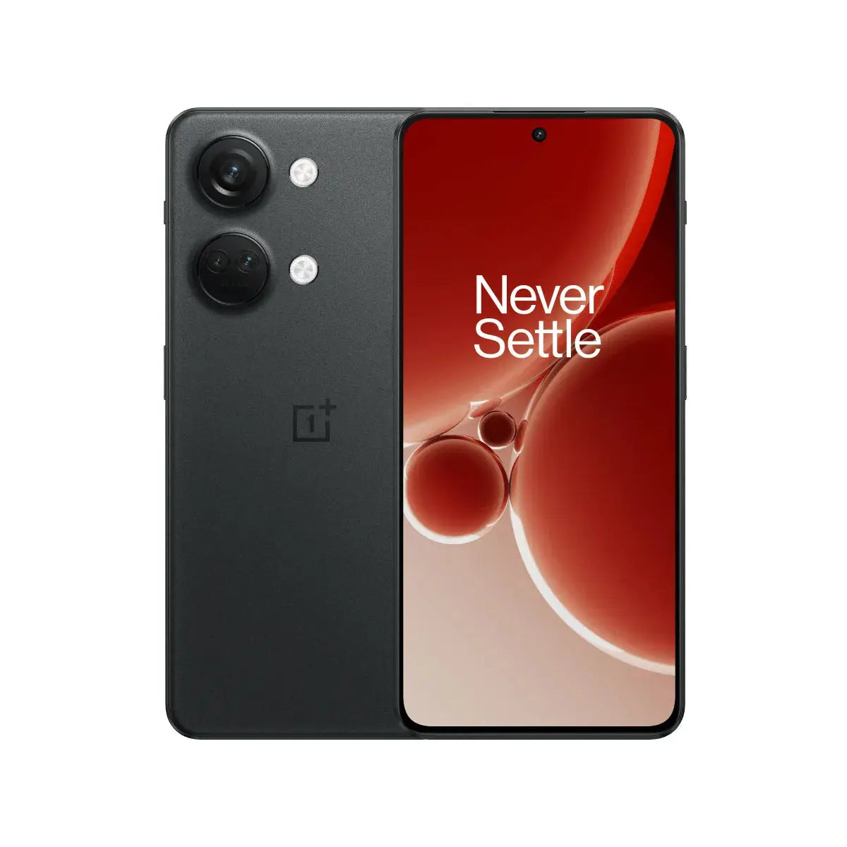 OnePlus Nord 3 5G, 17,1 cm (6.74"), 8 GB, 128 GB, 50 MP, Android 13, Grau OnePlus- Handy24