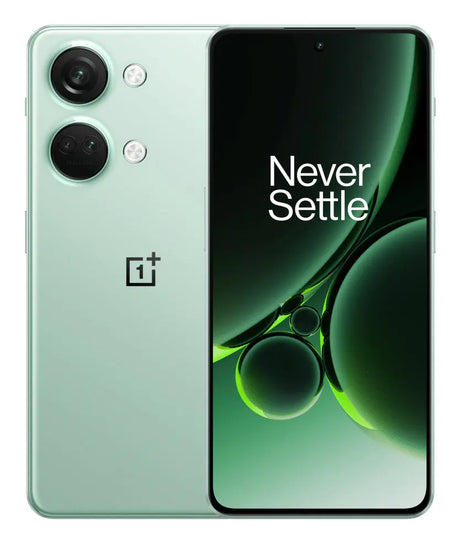 OnePlus Nord 3 5G, 17,1 cm (6.74"), 8 GB, 128 GB, 50 MP, Android 13, Grün OnePlus- Handy24