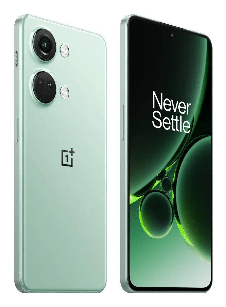 OnePlus Nord 3 5G, 17,1 cm (6.74"), 8 GB, 128 GB, 50 MP, Android 13, Grün OnePlus- Handy24
