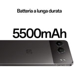 OnePlus Nord 4, 17,1 cm (6.74"), 16 GB, 512 GB, 50 MP, Android 14, Schwarz OnePlus- Handy24