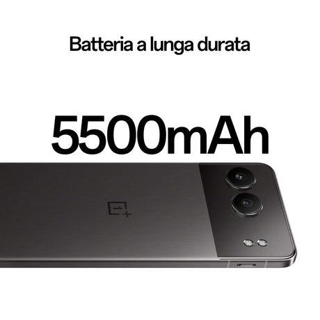 OnePlus Nord 4, 17,1 cm (6.74"), 16 GB, 512 GB, 50 MP, Android 14, Schwarz OnePlus- Handy24