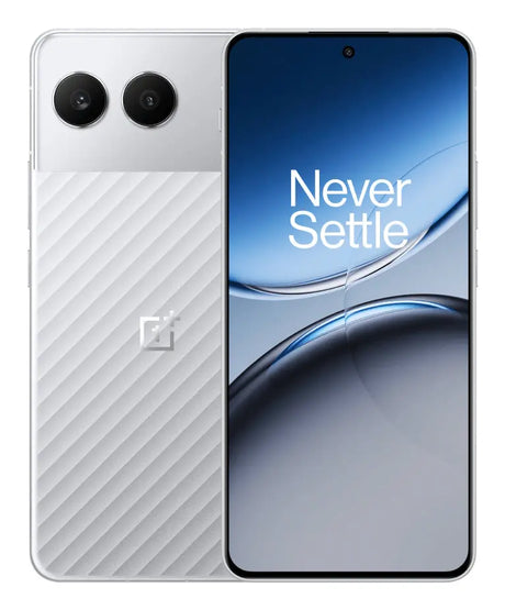 OnePlus Nord 4, 17,1 cm (6.74"), 16 GB, 512 GB, 50 MP, Android 14, Silber OnePlus- Handy24