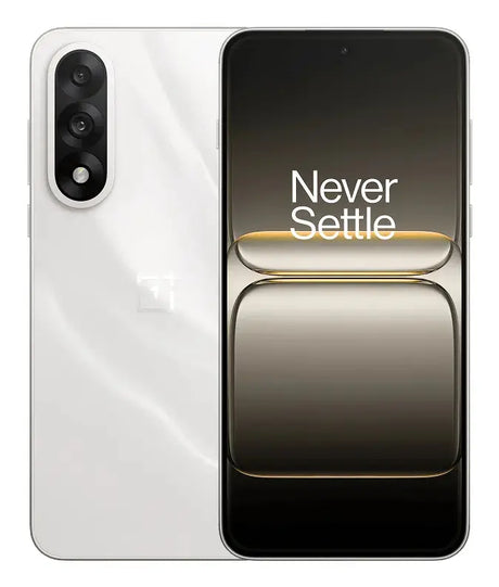 OnePlus Nord 5, 17,4 cm (6.83"), 12 GB, 512 GB, 50 MP, Android 15, Marmorfarbe Handy24- Handy24