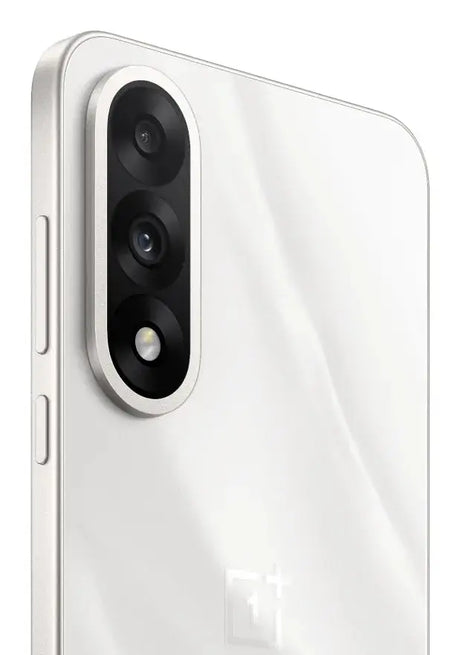 OnePlus Nord 5, 17,4 cm (6.83"), 12 GB, 512 GB, 50 MP, Android 15, Marmorfarbe Handy24- Handy24