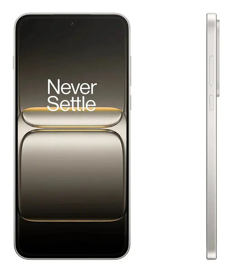 OnePlus Nord 5, 17,4 cm (6.83"), 12 GB, 512 GB, 50 MP, Android 15, Marmorfarbe Handy24- Handy24