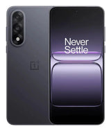 OnePlus Nord 5, 17,4 cm (6.83"), 8 GB, 256 GB, 50 MP, Android 15, Grau