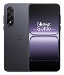 OnePlus Nord 5, 17,4 cm (6.83"), 8 GB, 256 GB, 50 MP, Android 15, Grau