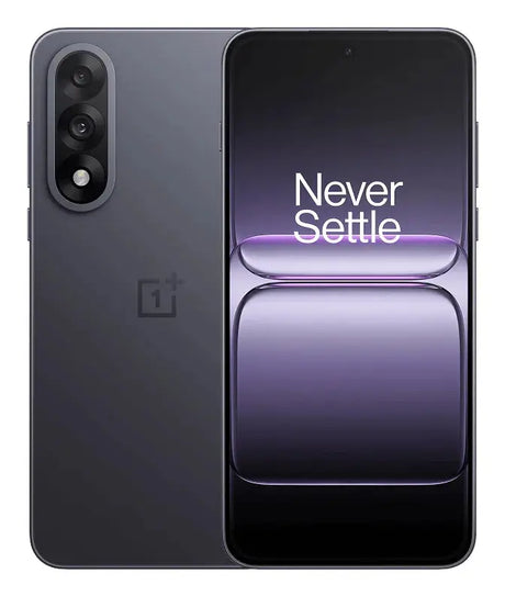 OnePlus Nord 5, 17,4 cm (6.83"), 8 GB, 256 GB, 50 MP, Android 15, Grau