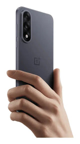 OnePlus Nord 5, 17,4 cm (6.83"), 8 GB, 256 GB, 50 MP, Android 15, Grau