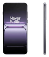 OnePlus Nord 5, 17,4 cm (6.83"), 8 GB, 256 GB, 50 MP, Android 15, Grau