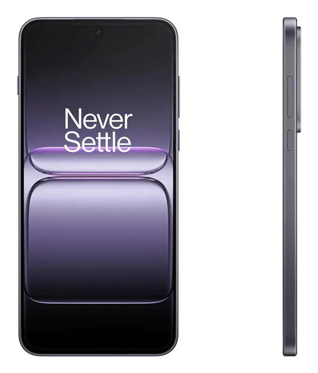 OnePlus Nord 5, 17,4 cm (6.83"), 8 GB, 256 GB, 50 MP, Android 15, Grau