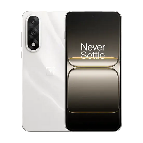 OnePlus Nord 5, 5G, Dual Sim, 12GB RAM, 512 GB, Weiß Handy24- Handy24