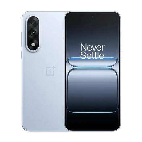 OnePlus Nord 5, 5G, Dual Sim, 12GB RAM, 512GB, Dry Ice Handy24- Handy24