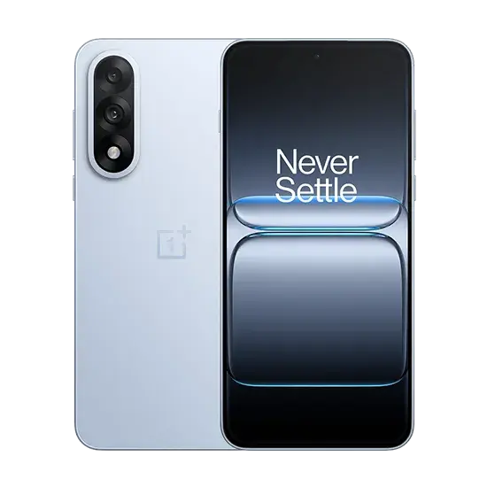OnePlus Nord 5, 5G, Dual Sim, 12GB RAM, 512GB, Dry Ice Handy24- Handy24