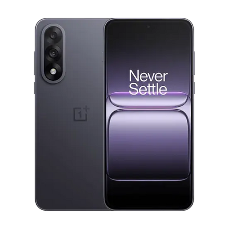 OnePlus Nord 5, 5G, Dual Sim, 12GB RAM, 512GB, Phantom Grey