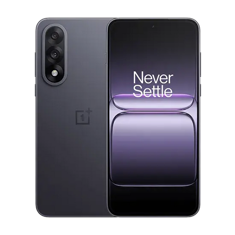 OnePlus Nord 5, 5G, Dual Sim, 8GB RAM, 256GB, Phantom Grey Handy24- Handy24