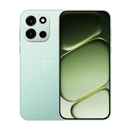 OnePlus Nord 6 5G Dual Sim 12GB RAM 512GB - Mint