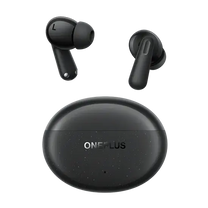 OnePlus Nord Buds 3 Pro - Black OnePlus- Handy24