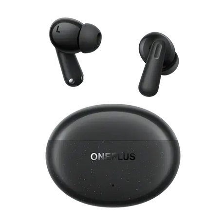 OnePlus Nord Buds 3 Pro - Black OnePlus- Handy24