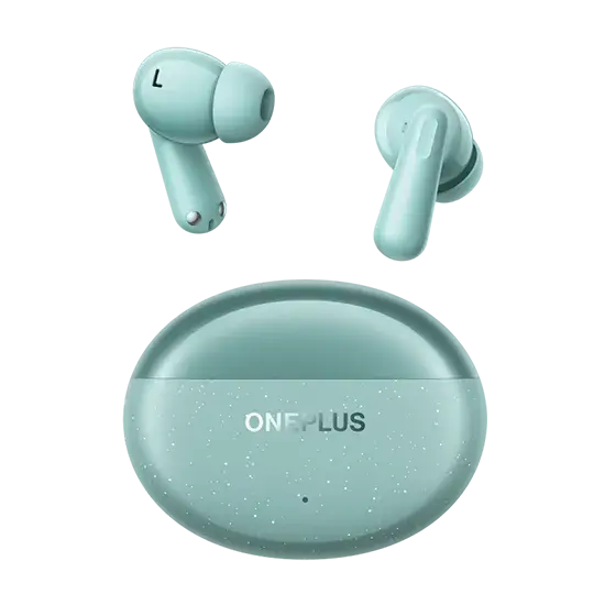 OnePlus Nord Buds 3 Pro - Soft Jade OnePlus- Handy24