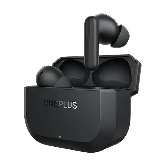 OnePlus Nord Buds 3R Black - Wireless Earphones Handy24- Handy24