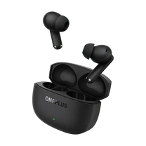 OnePlus Nord Buds 4 Pro - Black