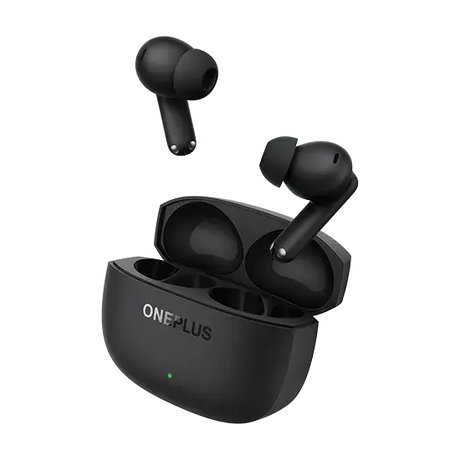 OnePlus Nord Buds 4 Pro - Black