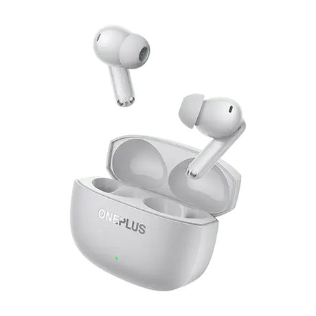 OnePlus Nord Buds 4 Pro Gray - Wireless earphones