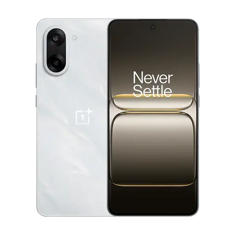 OnePlus Nord CE 5, 5G, Dual Sim, 8GB RAM, 128GB, Marble Mist