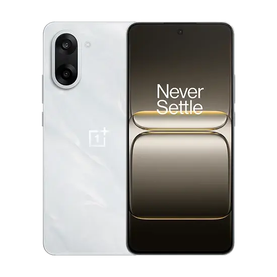 OnePlus Nord CE 5, 5G, Dual Sim, 8GB RAM, 128GB, Marble Mist