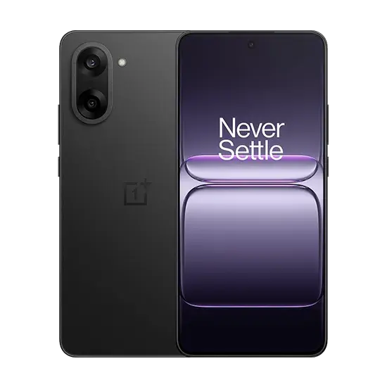OnePlus Nord CE 5, 5G, Dual Sim, 8GB RAM, 128GB, Schwarz
