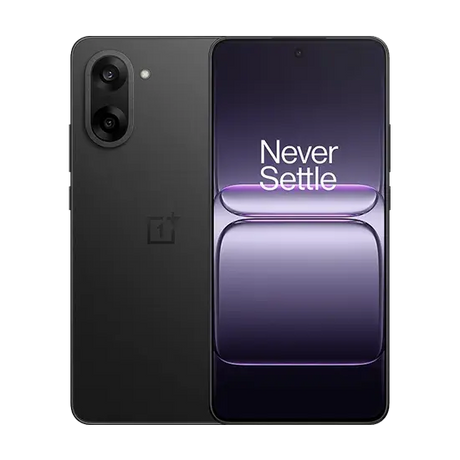 OnePlus Nord CE 5, 5G, Dual Sim, 8GB RAM, 256GB, Schwarz