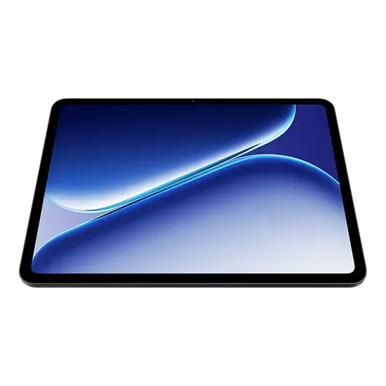 OnePlus Tablet Pad Go 2, 12.1, WiFi, 8GB RAM, 128GB, Schwarz OnePlus- Handy24