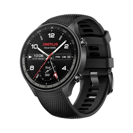 OnePlus Watch 2R - Grau OnePlus- Handy24