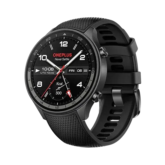 OnePlus Watch 2R - Grau OnePlus- Handy24